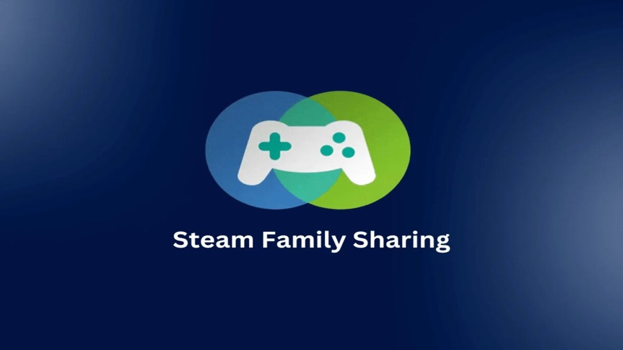 Todo lo que necesitas saber los nuevos Grupos Familiares de Steam ...