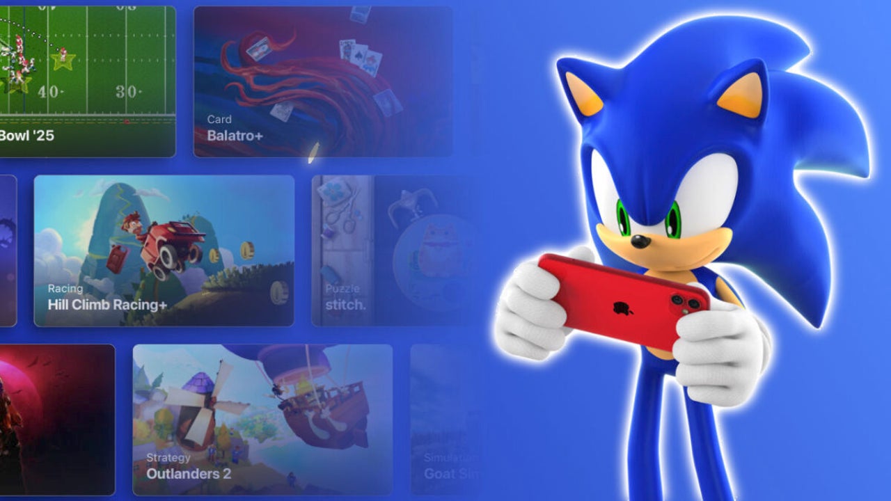 Apple estaría trabajando en un App Store solo para juegos: esto es lo que sabemos