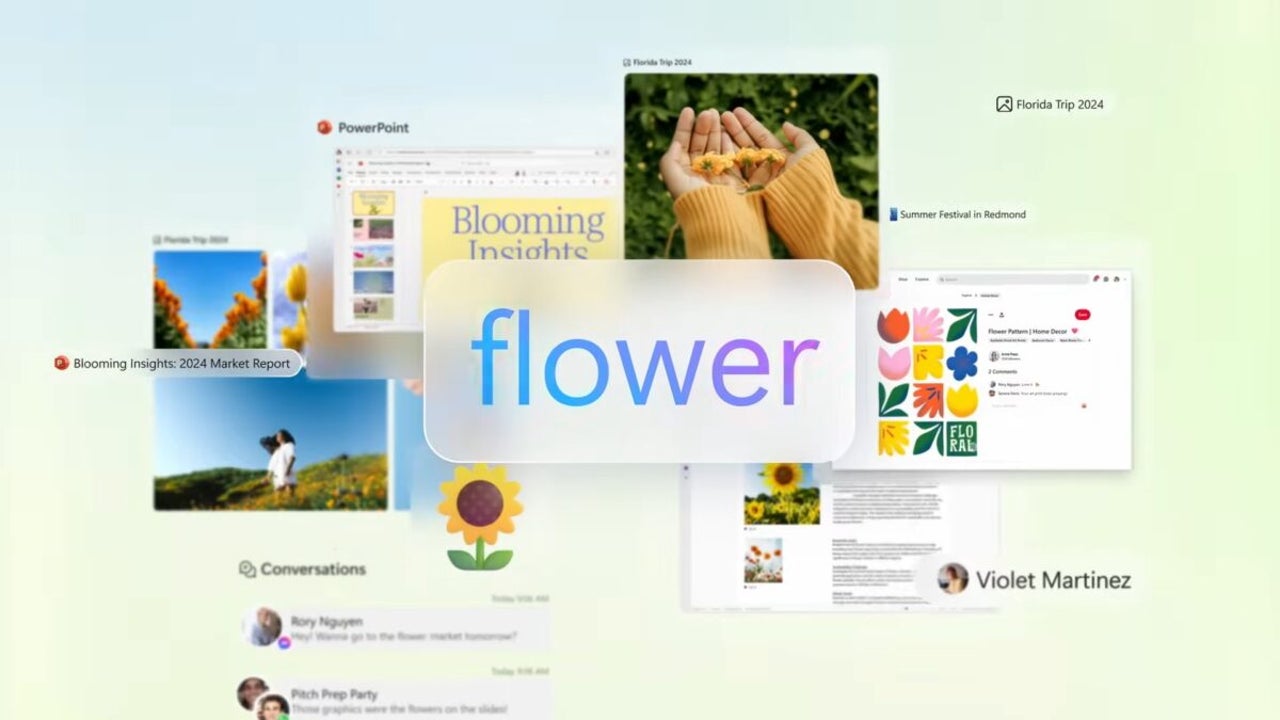 Microsoft integra la IA en su búsqueda para que encuentres todo sin ningún problema