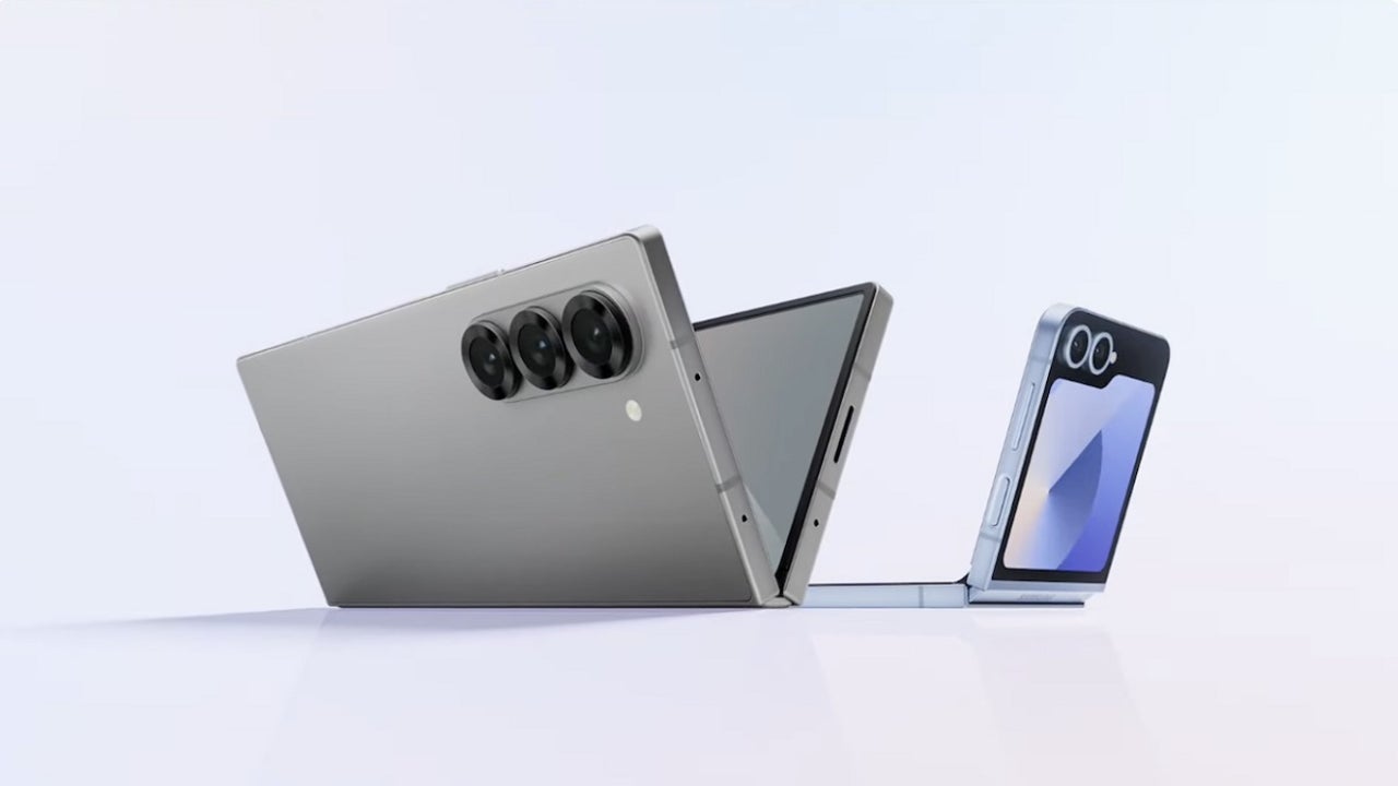 Samsung nos acaba de confirmar sus nuevos teléfonos plegables: esto es todo lo que sabemos