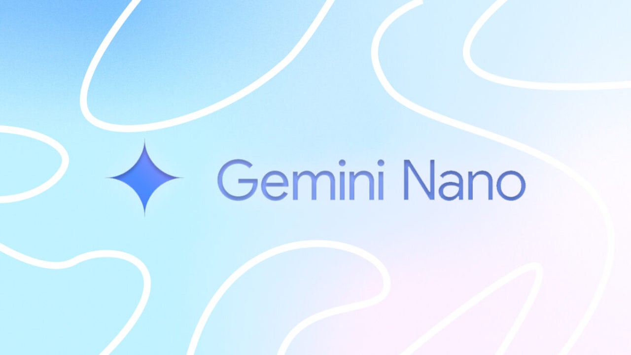 ¿Es tu Android compatible con Gemini Nano?