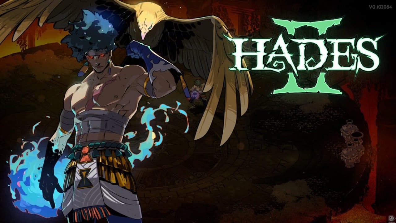 Ya tenemos fecha para la llegada de Hades 2 a PS5 y Xbox Series