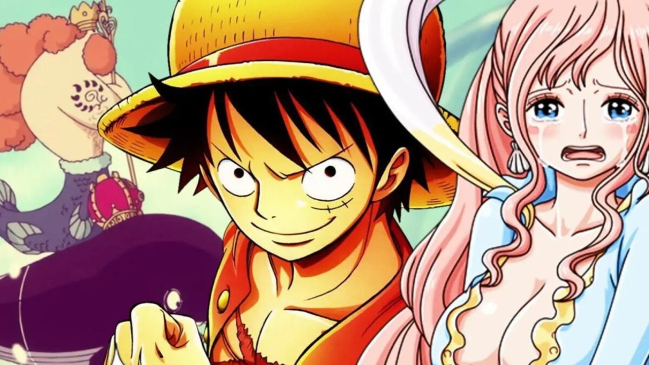 Lo último que hemos sabido sobre One Piece en 2026 va a ser decepcionante para los fans