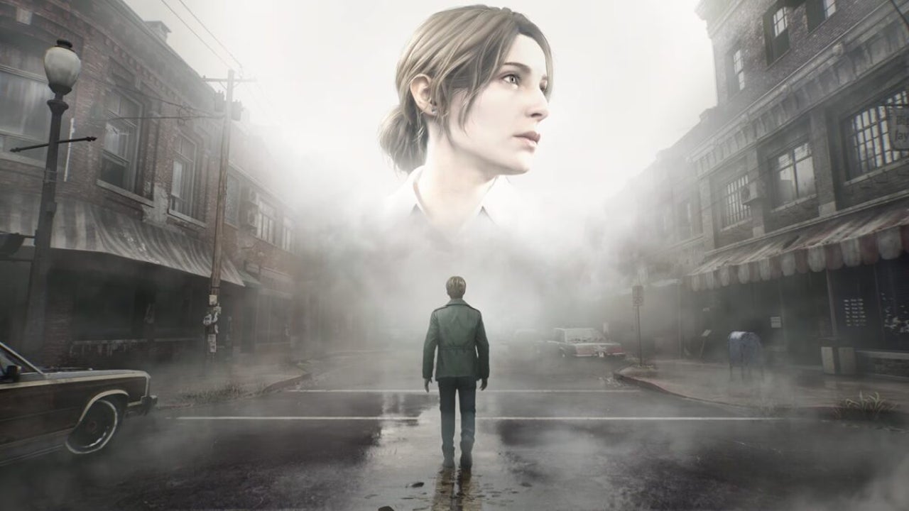 Silent Hill 2 Remake: todo lo que debes saber sobre precio, fecha y mucho más