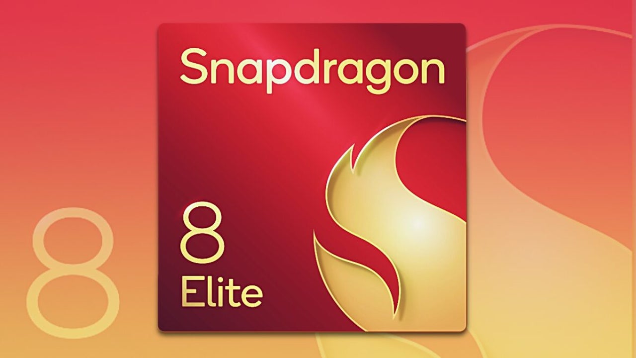 Así de potente es el nuevo Qualcomm Snapdragon 8 Elite