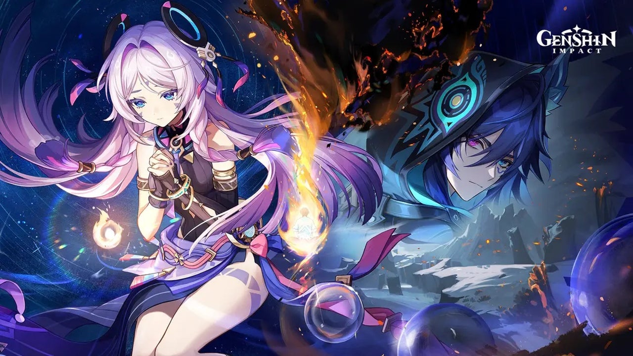 HoYoVerse dicen adiós a Twitter: no esperes ver Genshin Impact en la plataforma