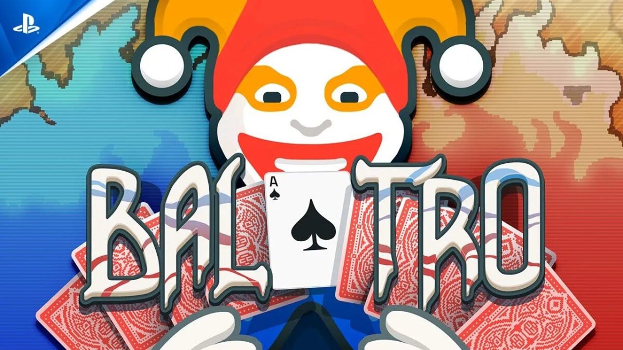 El creador de Balatro, nominado al GOTY, te pide que juegues… a otros juegos