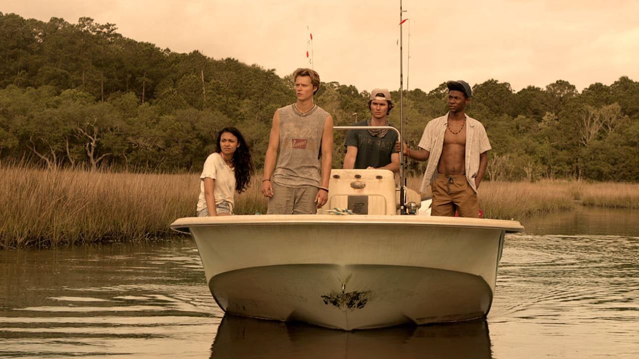 Netflix renueva Outer Banks por una quinta (y última) temporada