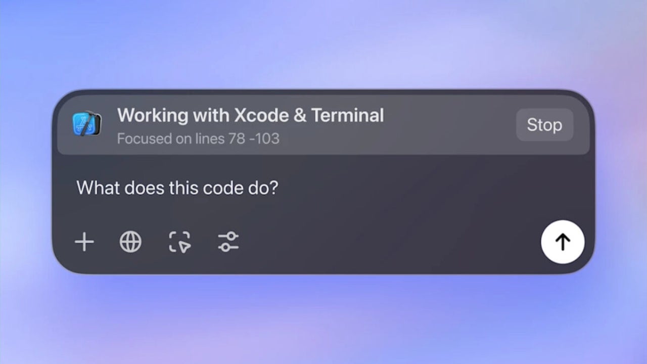 La app de ChatGPT se actualiza en el Mac y PC: estas son sus nuevas habilidades