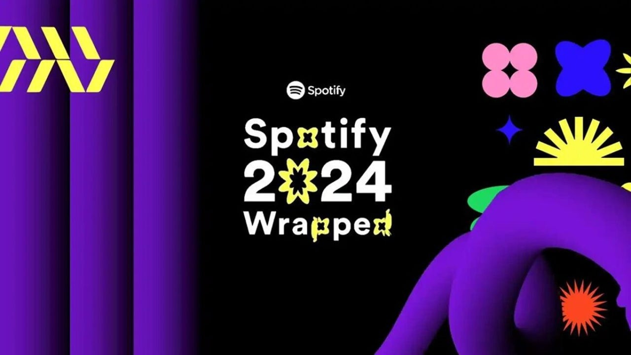 Spotify Wrapped 2024 está al caer: todo lo que necesitas saber para no perdértelo