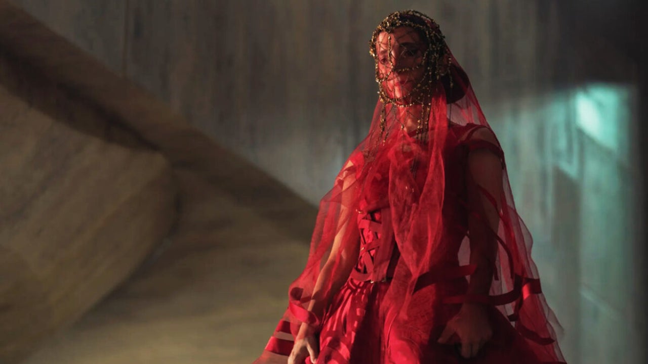 Dune: Prophecy renueva por una segunda temporada en Max