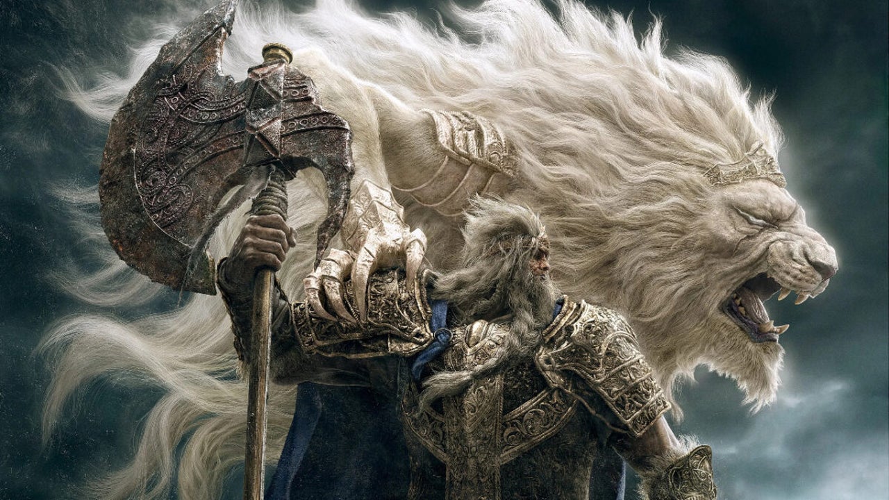 No te haces una idea del exitazo que ha sido Elden Ring