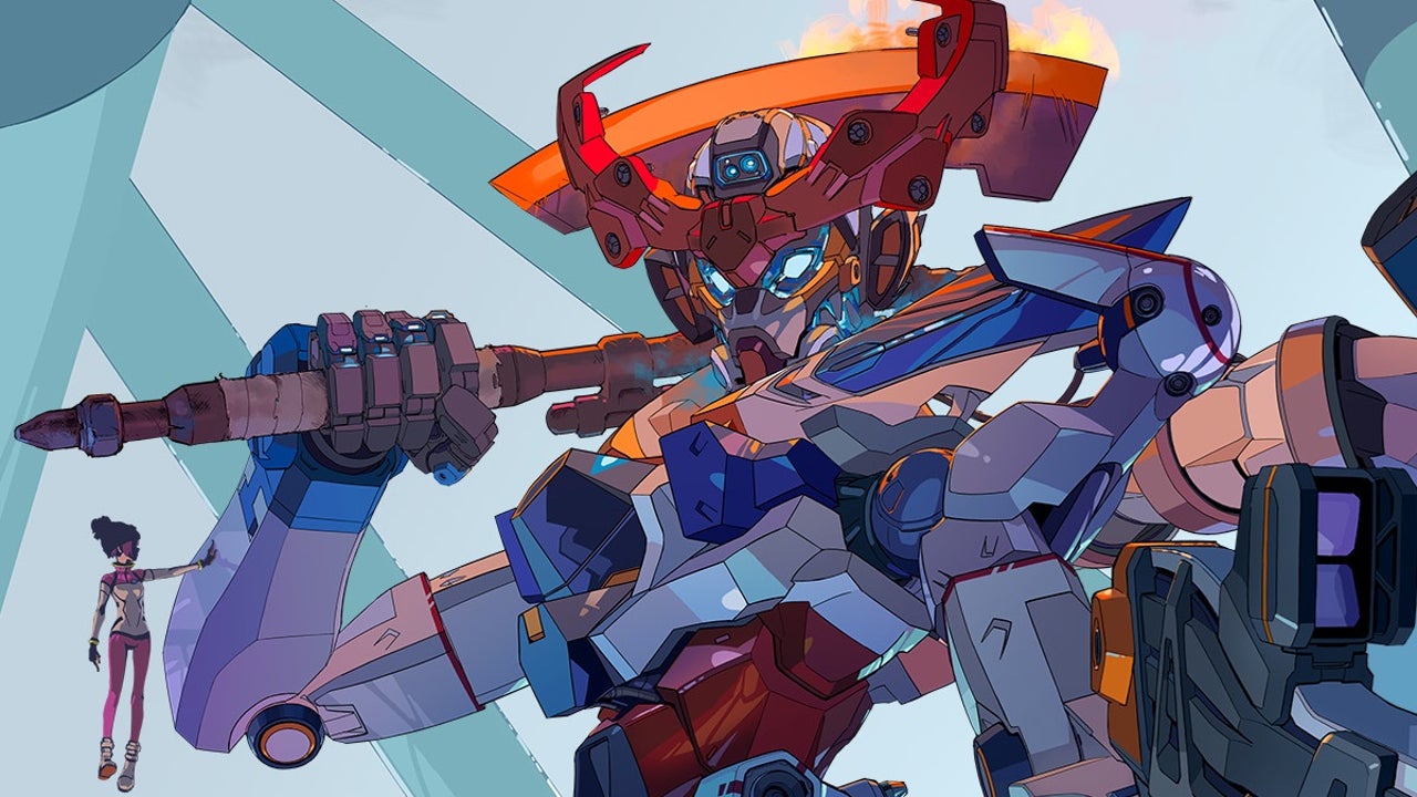 Gundam tendrá una nueva serie, escrita por el creador de Neon