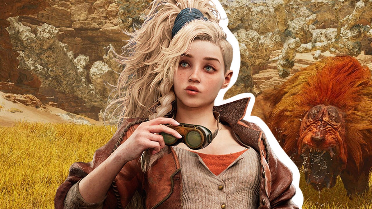 Si tienes una PS5 Pro, Monster Hunter Wilds tiene el regalo perfecto para ti