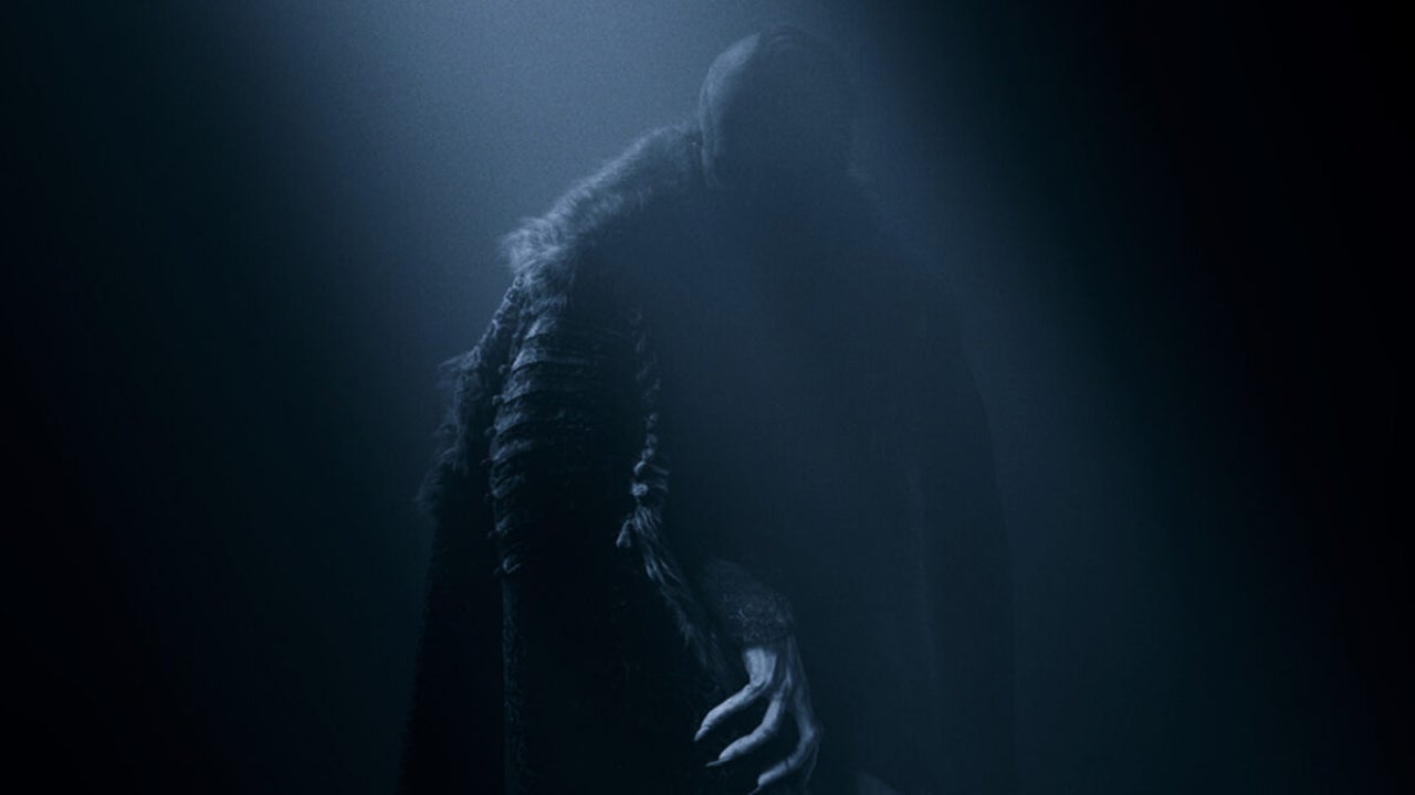 Se revela la inquietante voz del Conde Orlok en la Nosferatu de Robert Eggers