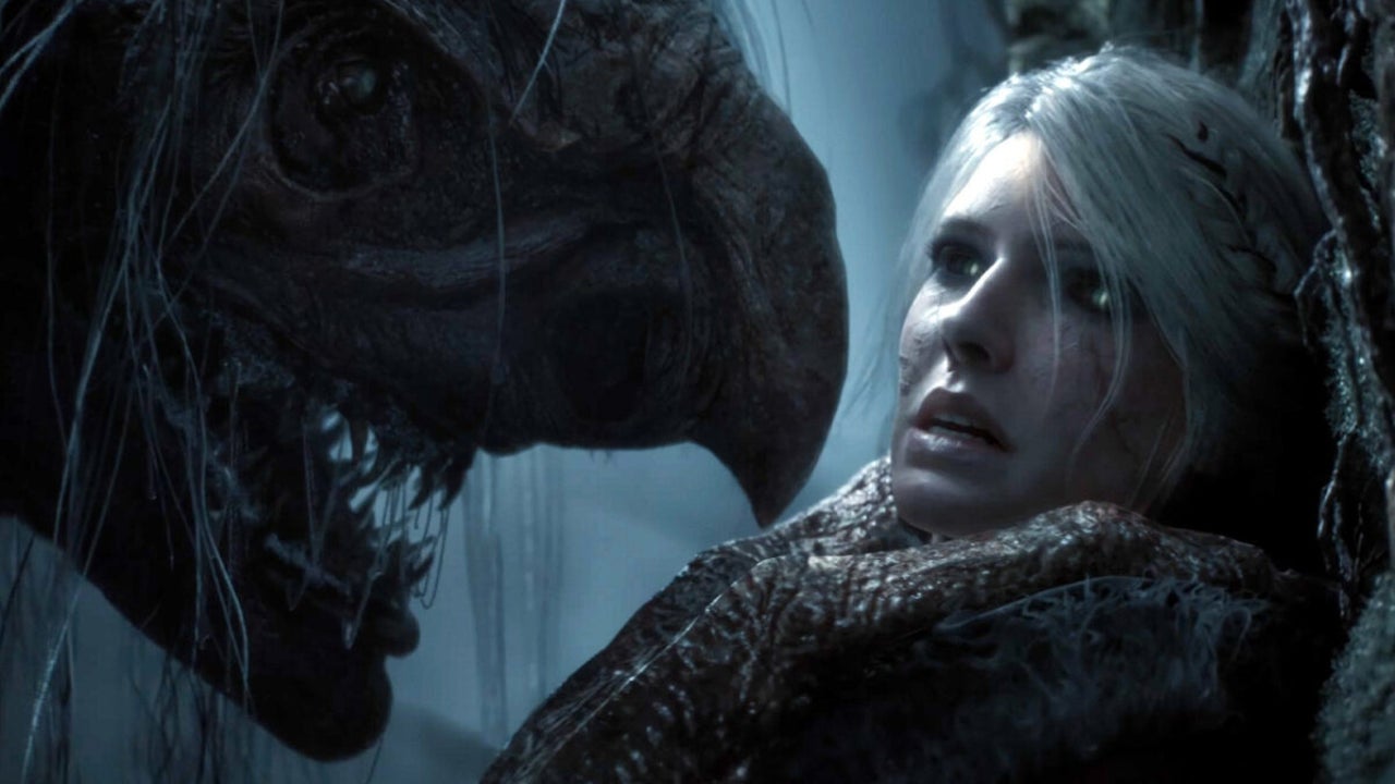 CD Projekt RED pone fecha…