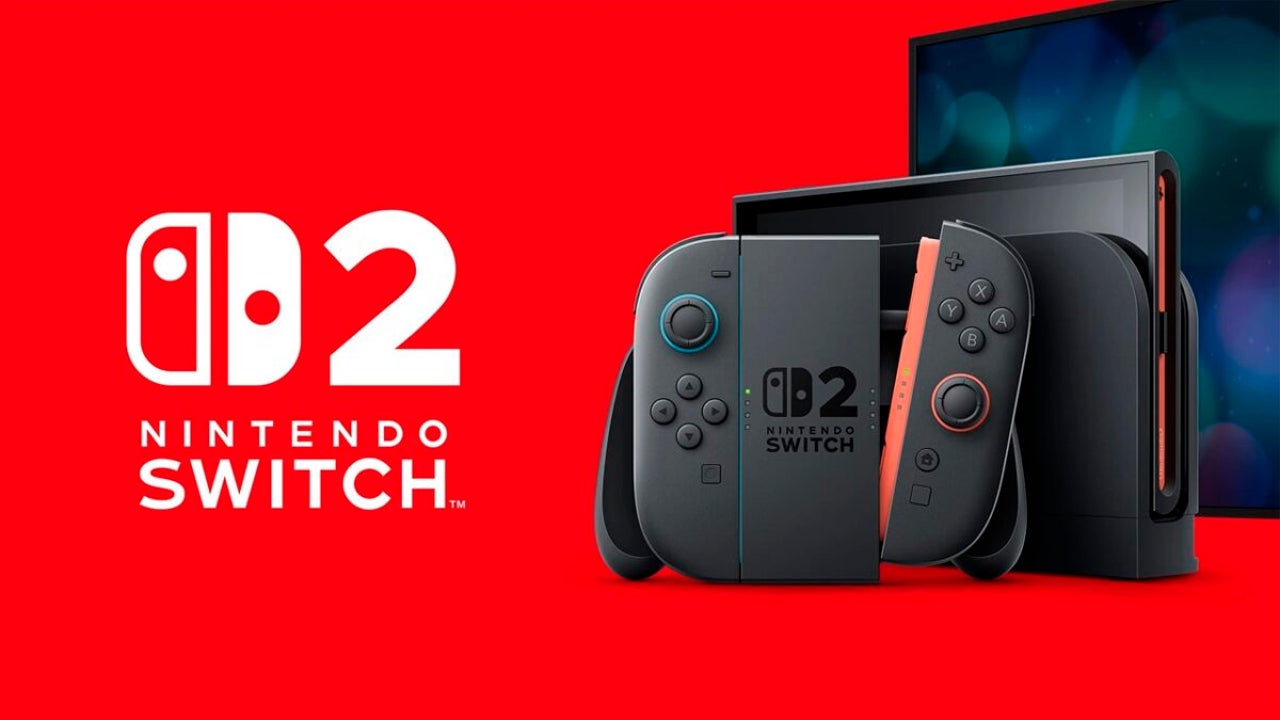 Nintendo muestra por fin su nueva consola y se confirman los leaks