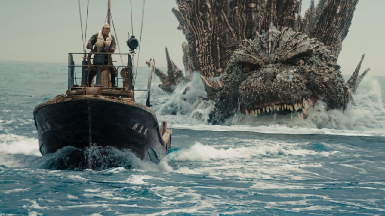 La mayor película de Godzilla reciente tendrá una secuela