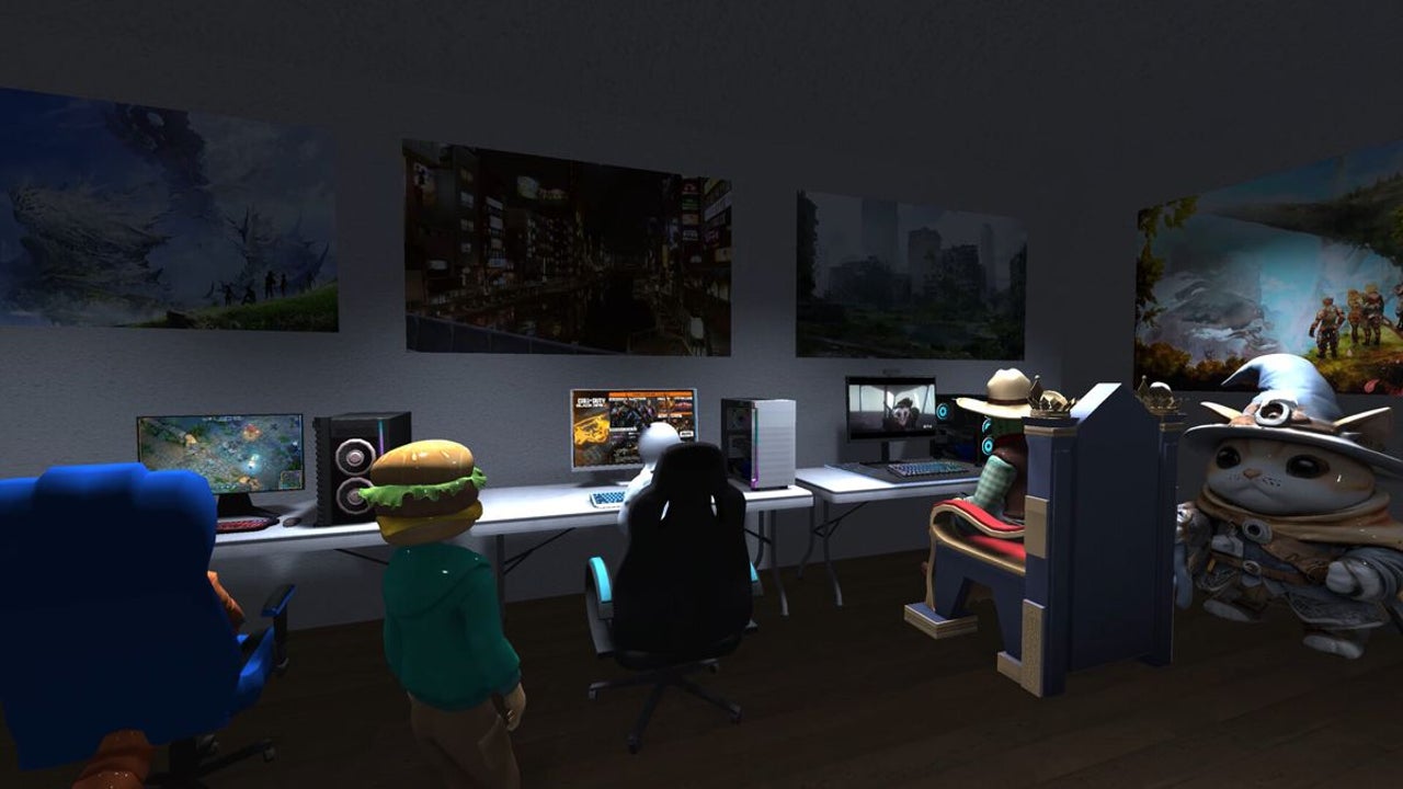 Si antaño cogías tu ordenador y te ibas a LAN Parties, esta app busca que rememores esos tiempos