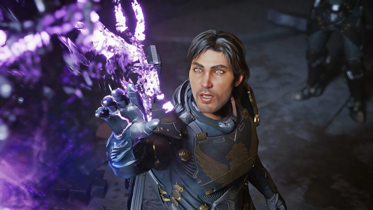Este RPG de los veteranos de BioWare te hará manipular el tiempo - Softonic
