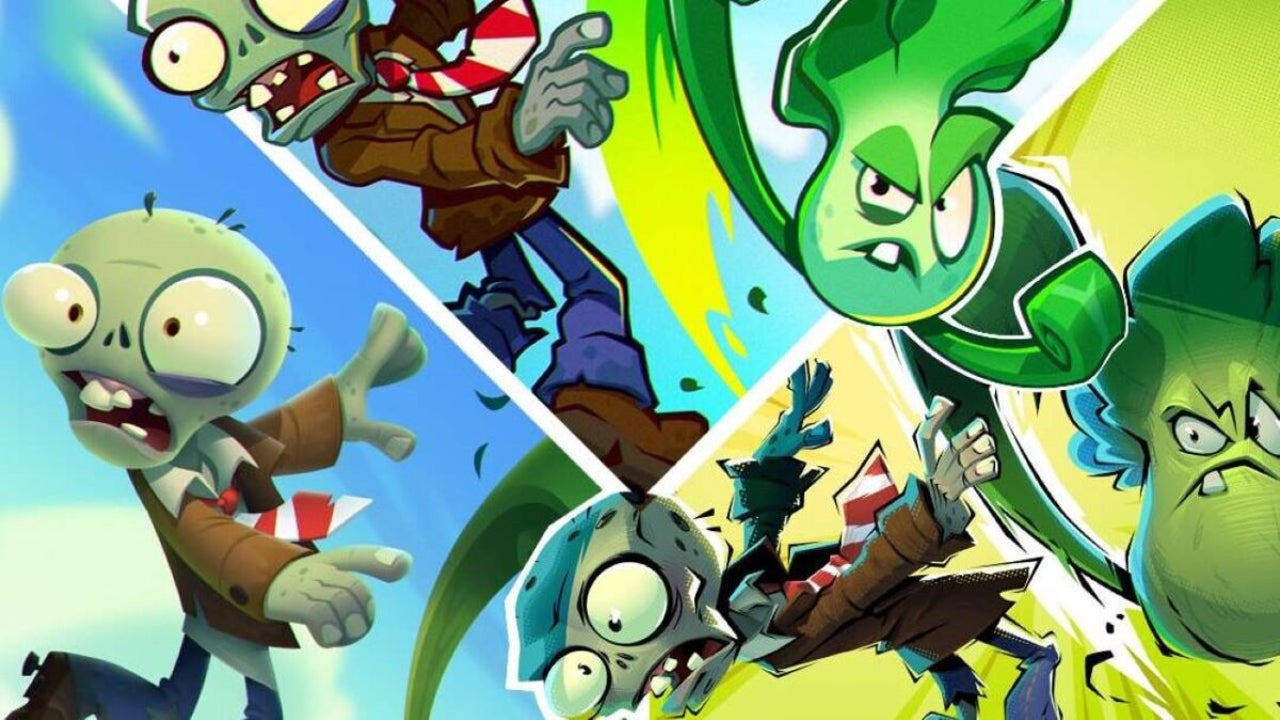 EA quiere feedback sobre el Plants VS Zombies 3 e invita a dar opiniones en redes