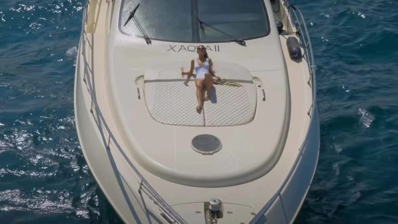 La serie colombiana Medusa llega al top 10 de Netflix envuelta en polémica