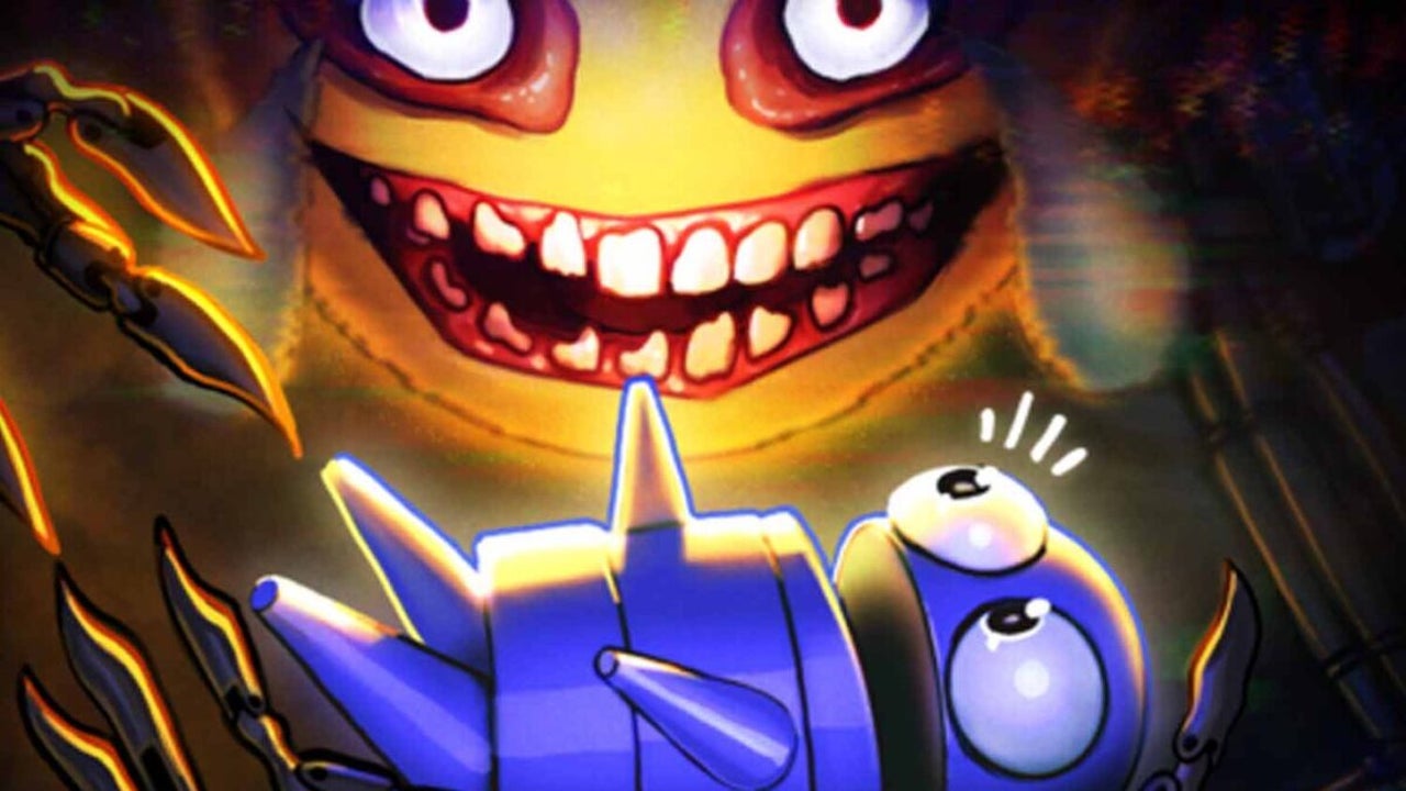 Te echarás buenas risas con este juego de terror con miles de reseñas positivas