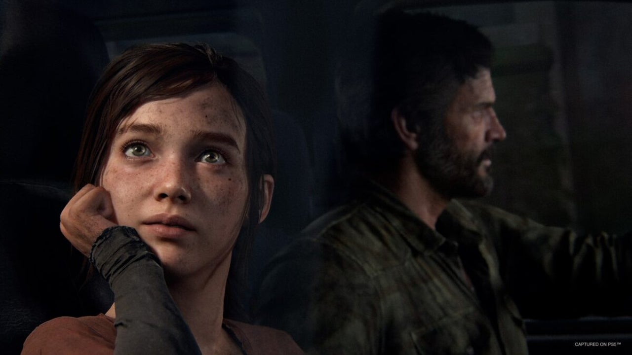 Los actores de The Last of Us opinan sobre el final del primer juego