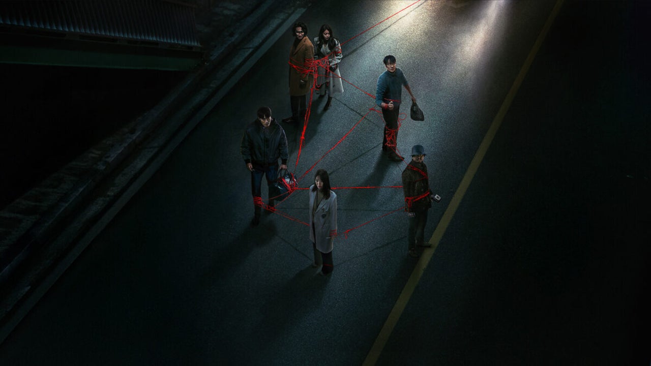 Las joyas ocultas de Netflix: cinco títulos infravalorados que no te puedes perder