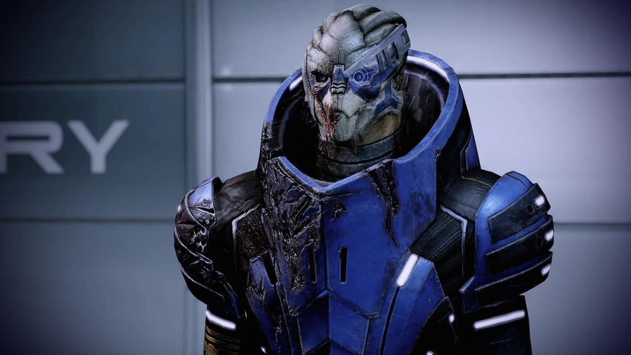 En Amazon quieren que se reescriban todos los guiones de la serie de Mass Effect por un motivo que no gustará a los fans de la franquicia