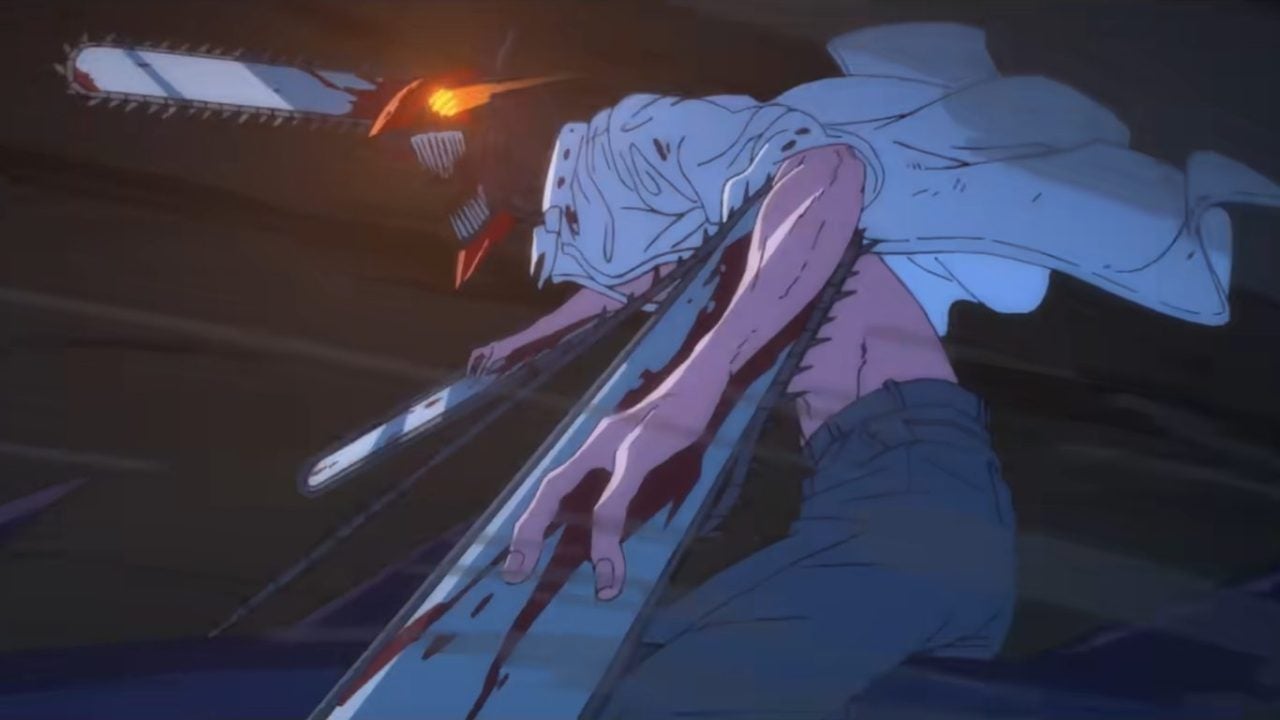 La película Chainsaw Man se estrena internacionalmente en una fecha muy especial