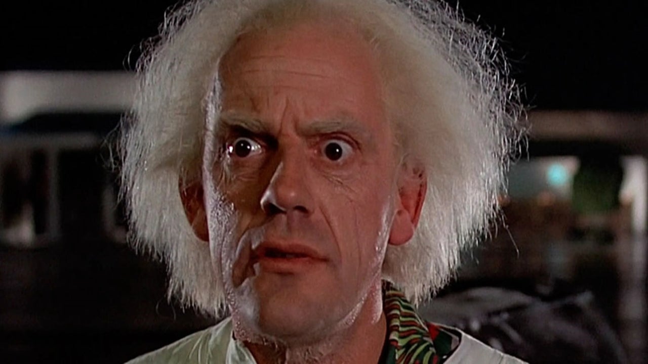 Este agujero de guion de Regreso al futuro lleva haciendo hablar a sus fans  30 años, incluso si tiene una justificación - Softonic, image size:1280x720