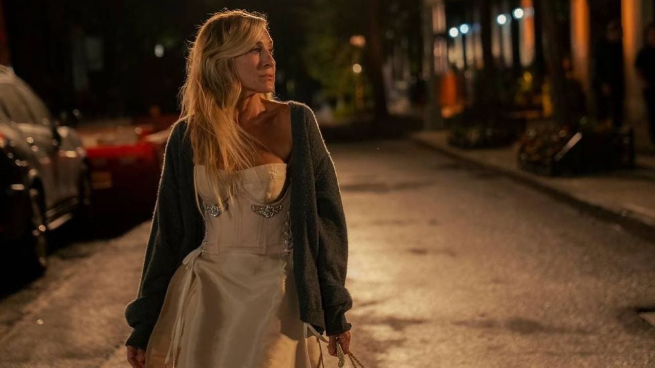 HBO Max ha decidido dar carpetazo a una de sus series más icónicas 27 ...