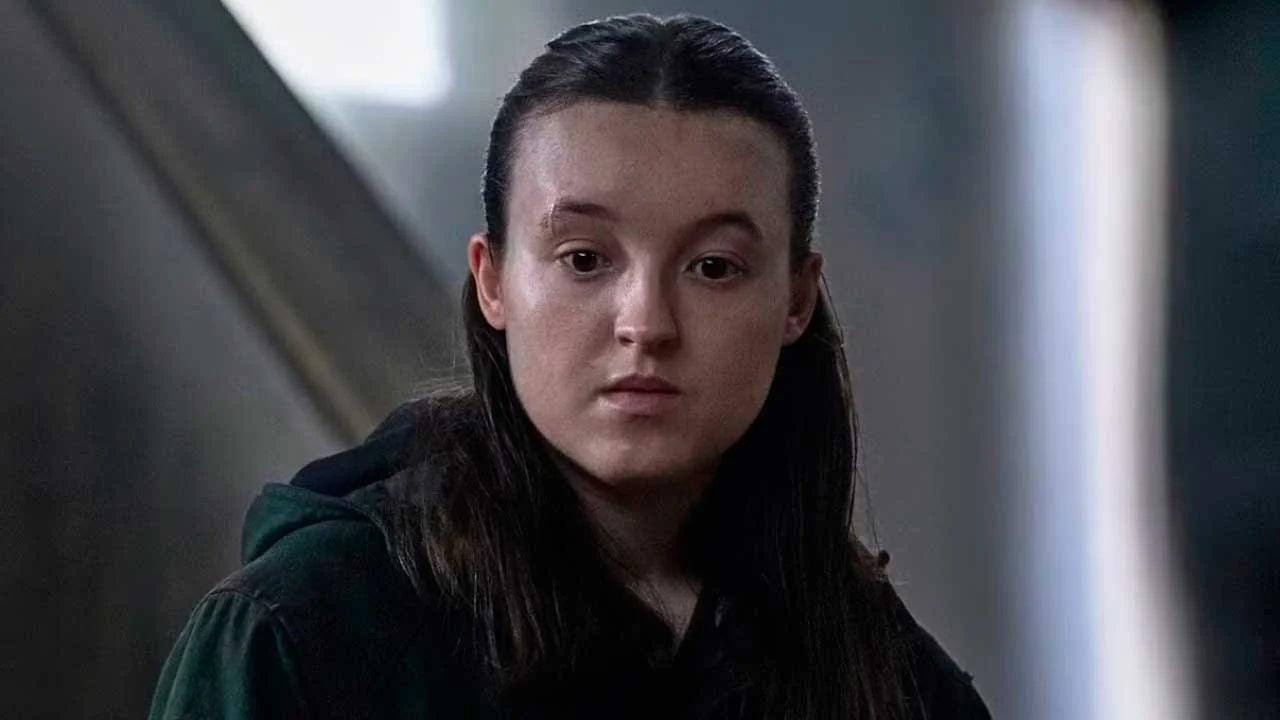 Bella Ramsay tiene la receta perfecta para los haters de ‘The last of ...