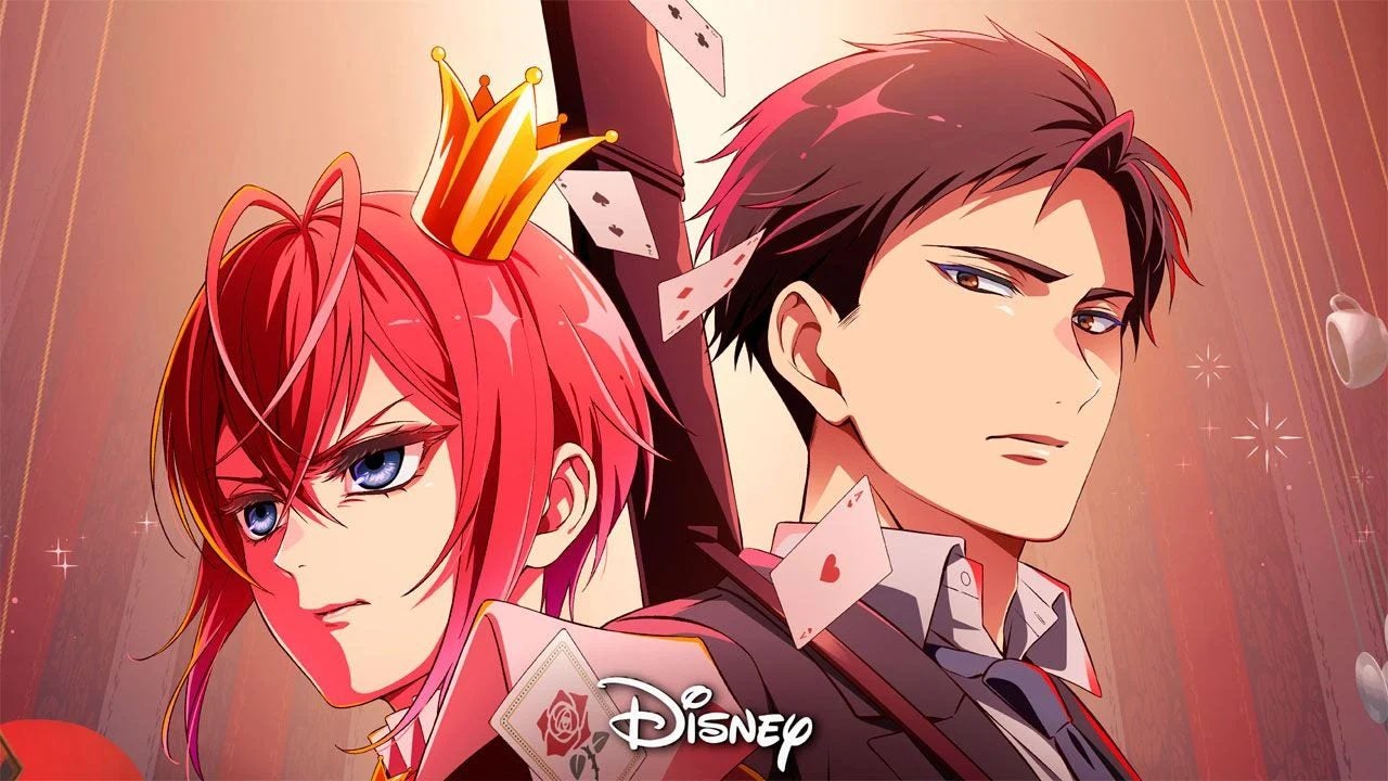 Disney se rinde al poder del anime: su próximo estreno viene directo de Japón