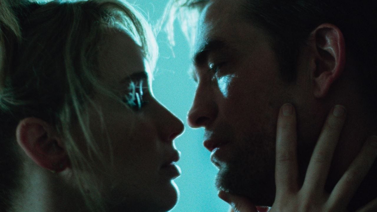 Jennifer Lawrence y Robert Pattinson, enamorados… en el tráiler de esta nueva (e increíble) película