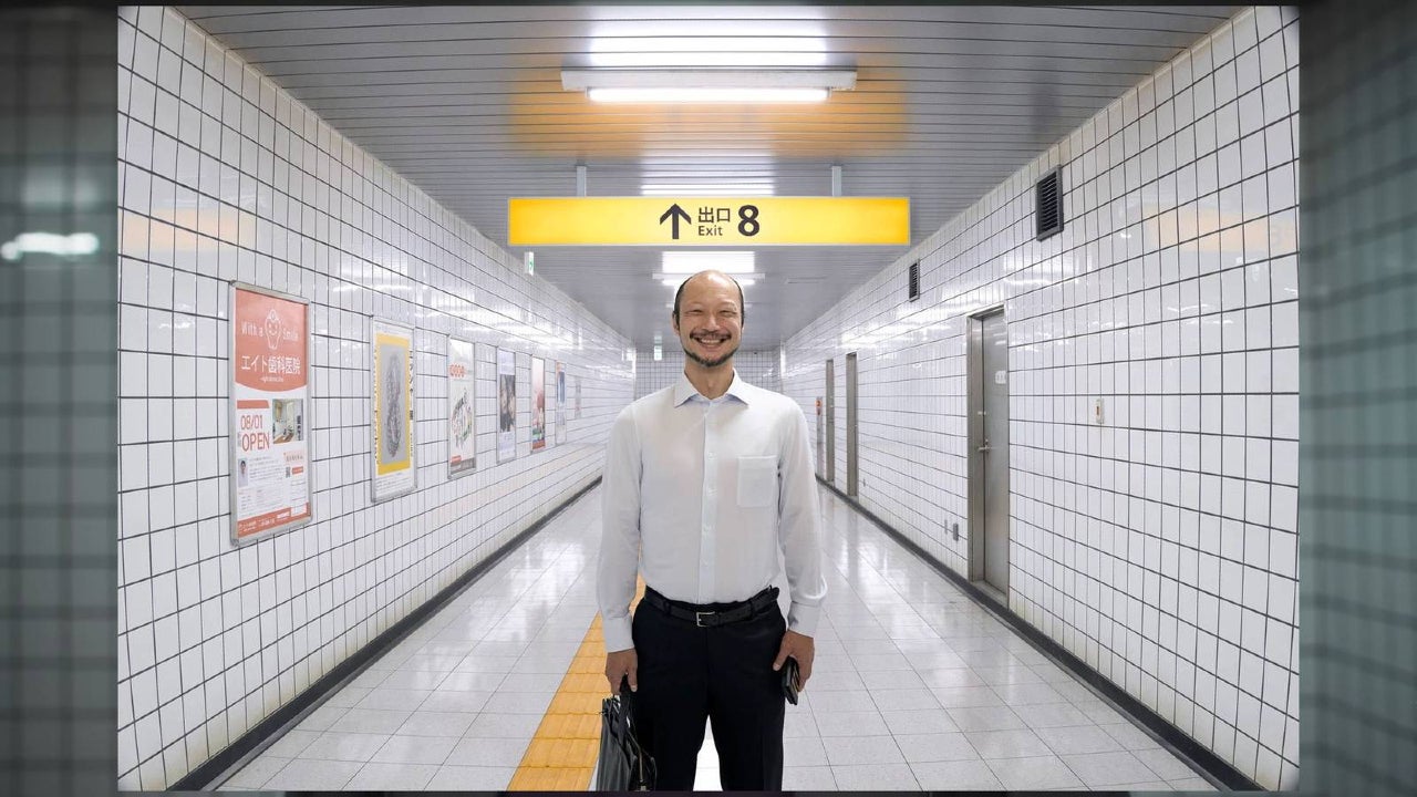 La película de terror más exitosa de los últimos años de Japón se inspiró en El Resplandor