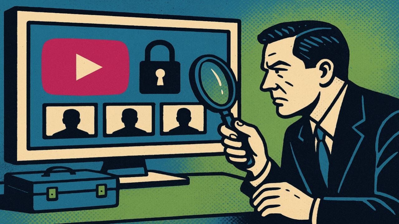 YouTube volverá a habilitar los canales que baneó en la época de la COVID