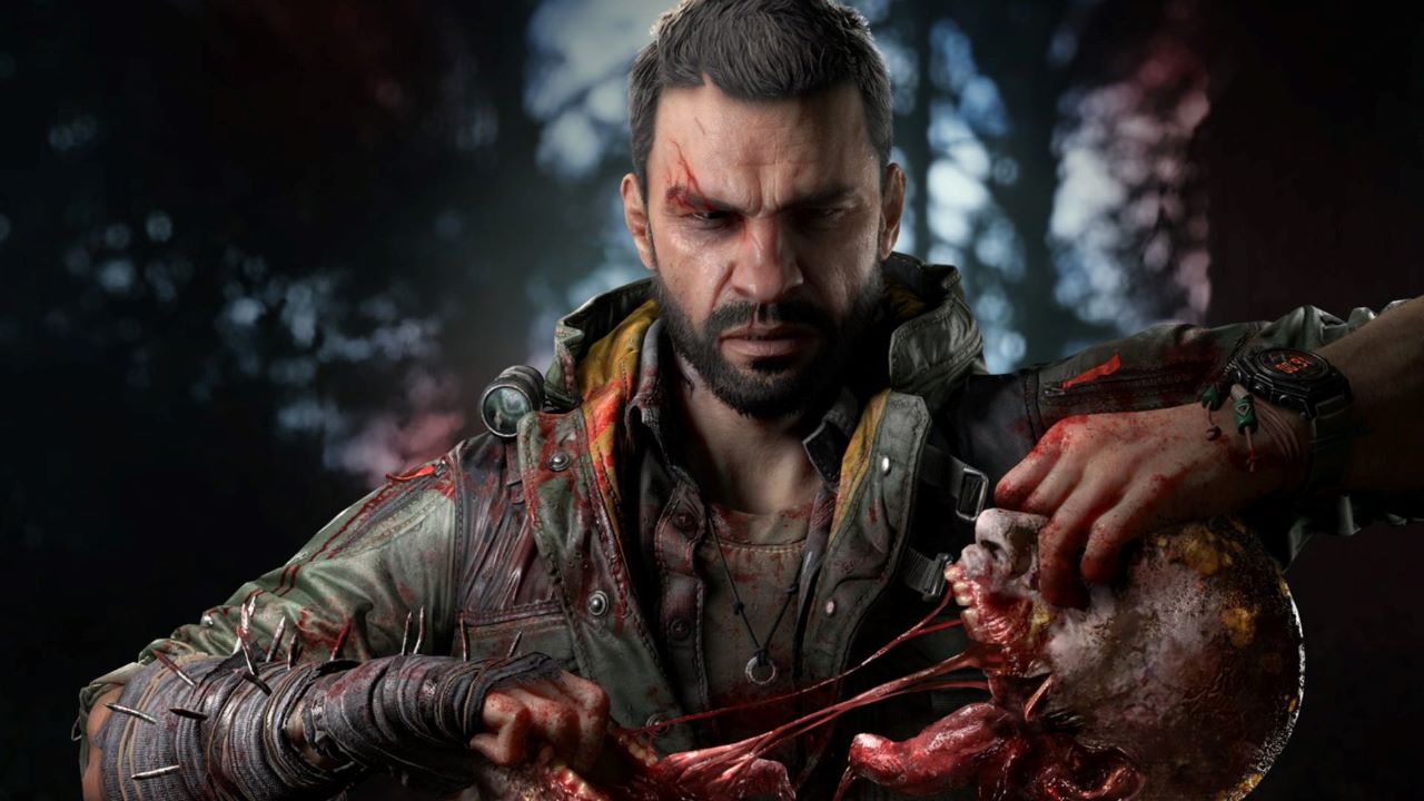 Dying Light: The Beast y …