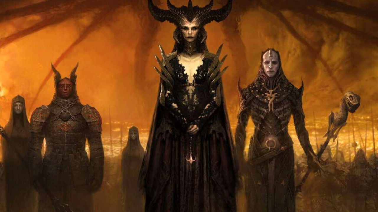 Diablo II recibe un mod q…