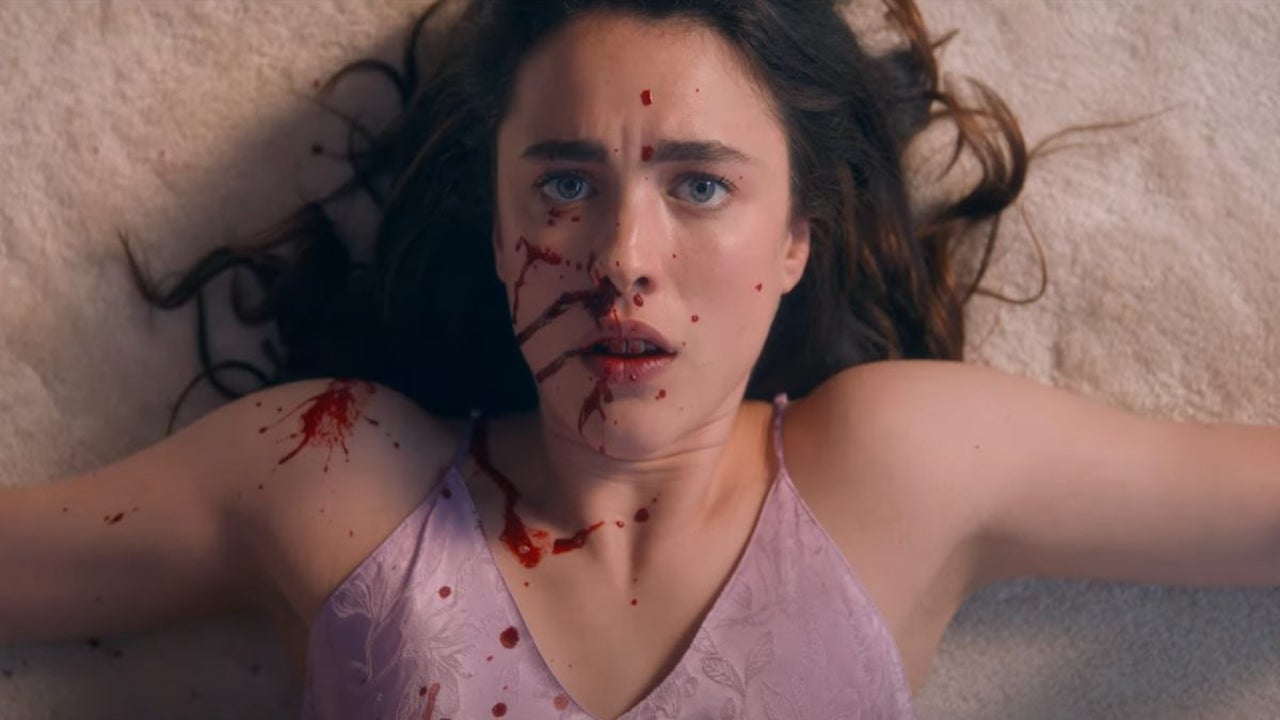 La película de terror más…