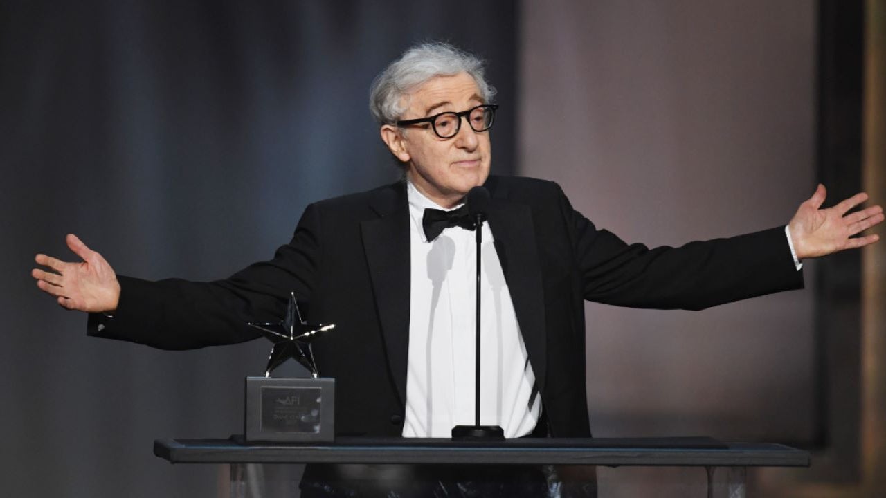 Woody Allen volverá a via…