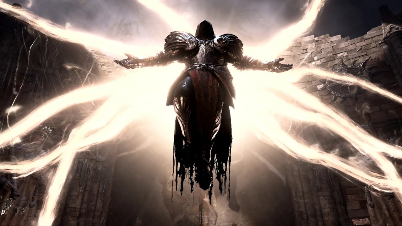 Diablo 4 recibe una nueva…