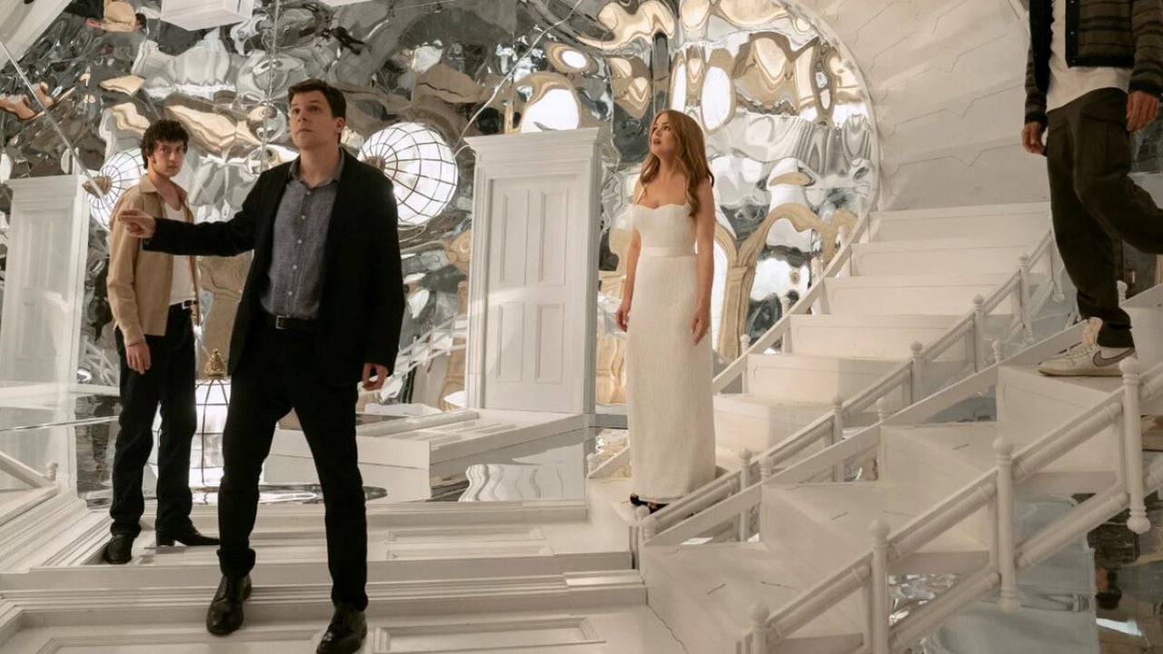 Solo Leveling sigue expan…