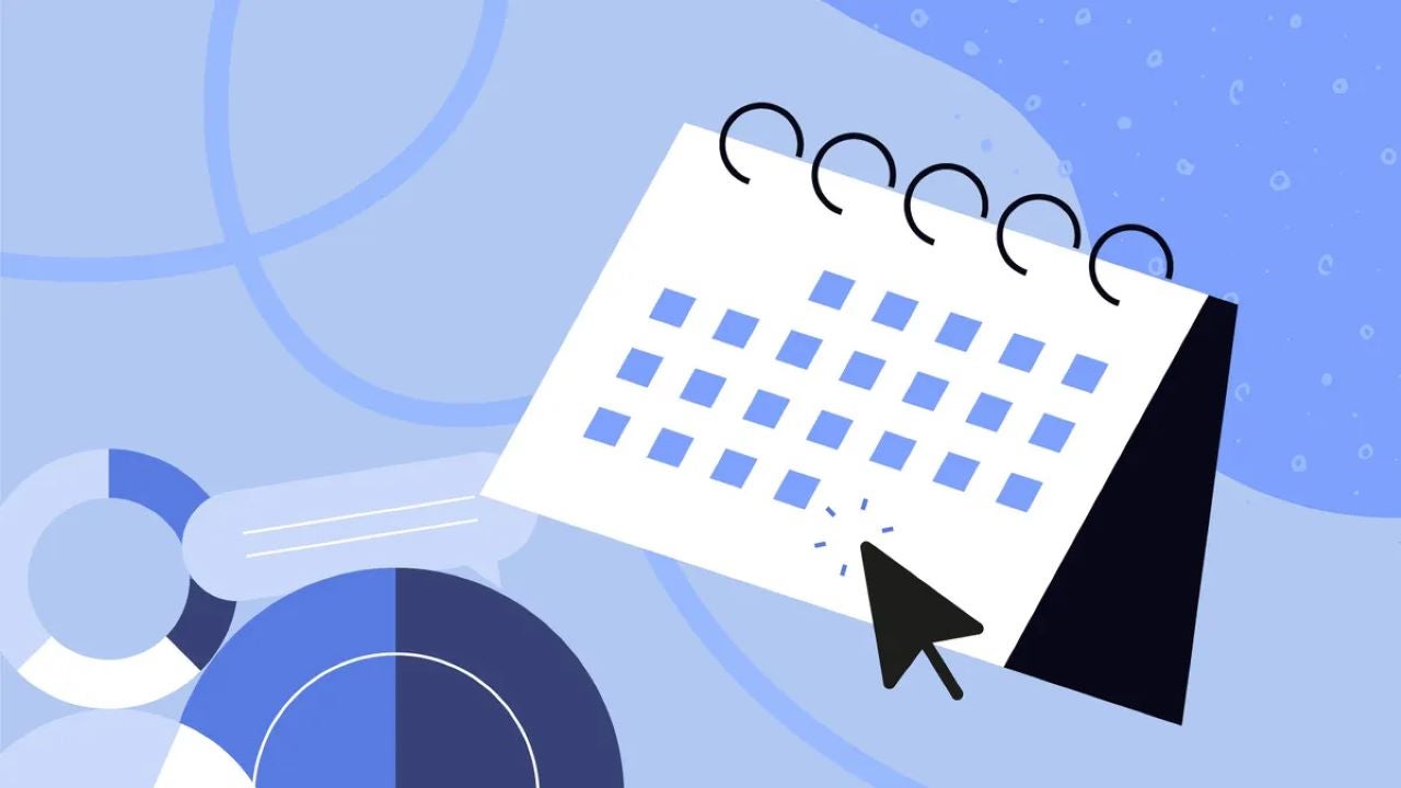 Las suscripciones a calen…