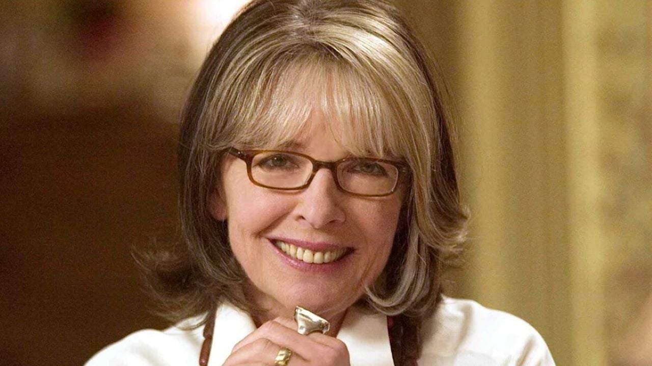 El legado de Diane Keaton…
