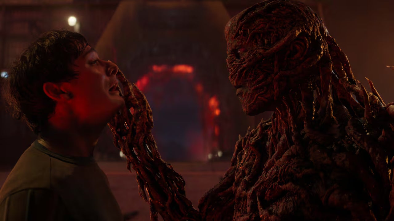 Stranger Things comenzará…