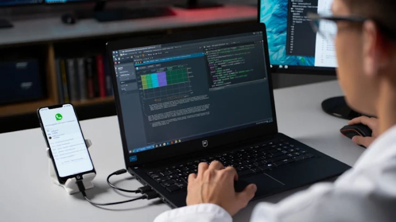 Cancelar una nueva IP des…