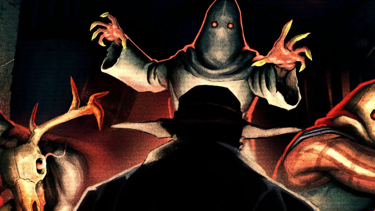 Esta combinación de RPG p…