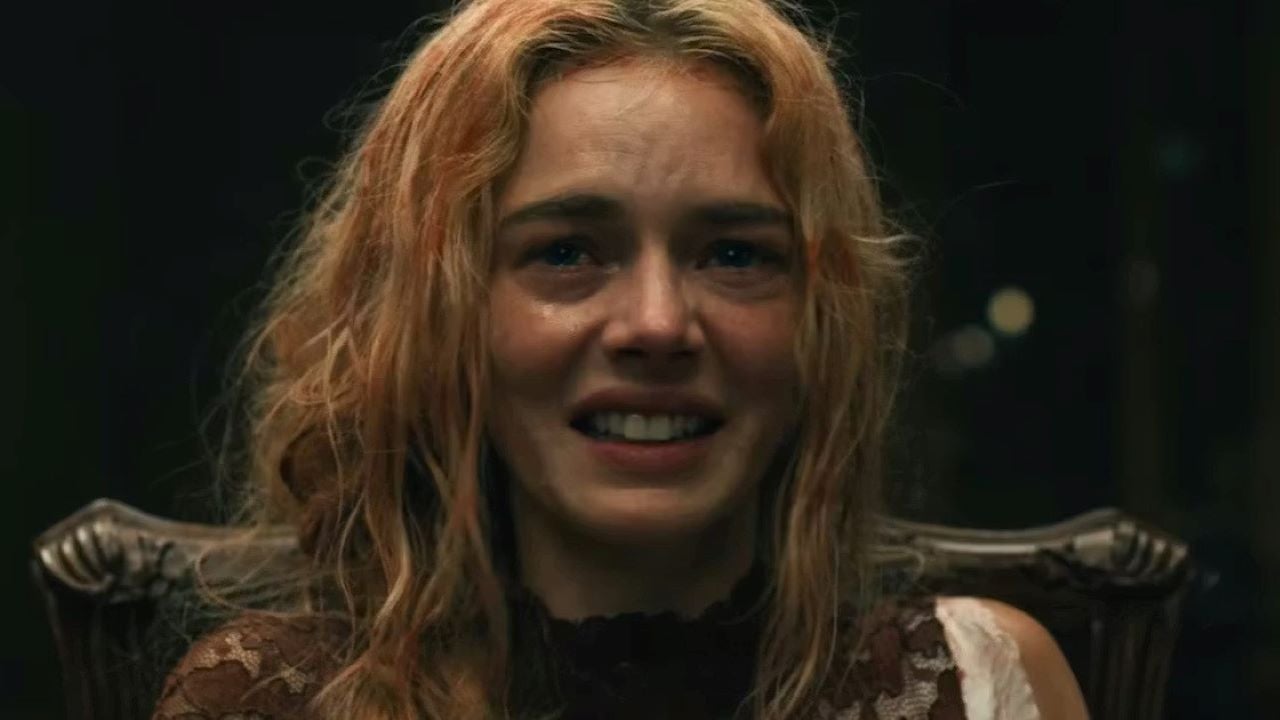 La secuela de esta sangri…